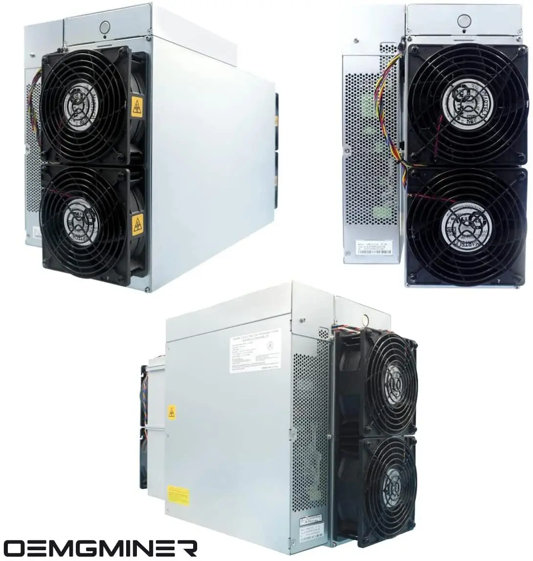 

Новинка, Майнер BITMAIN Antminer L7 8800MH/S, Майнер LTC & DOGE