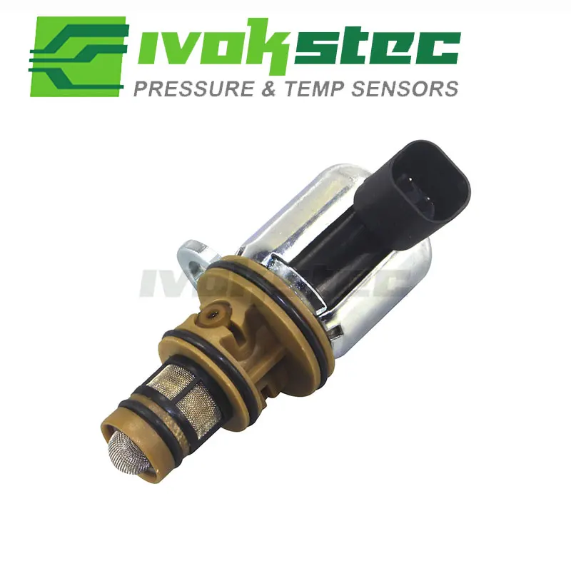 4 соленоида с несколькими смещениями для зарядного устройства DODGE Challenger CHRYSLER 300