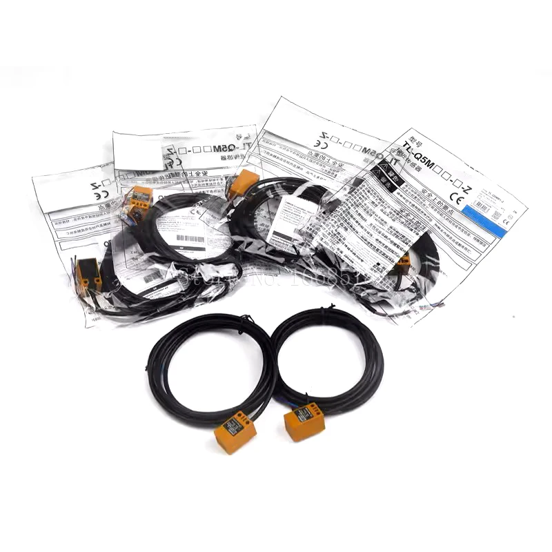 5 шт./партия встроенный выключатель