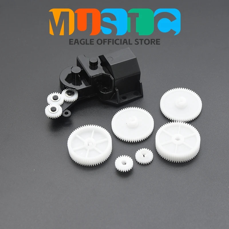 

Starwheel motor assembly for HP T610 T620 T770 T790 T1100 T1120 T1200 T2300 T7100 Z2100 Z3100 Z3200 Z5200 Q5669-60697