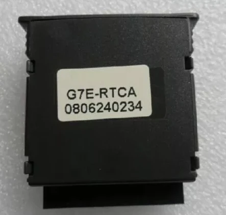 Модуль ПЛК G7E