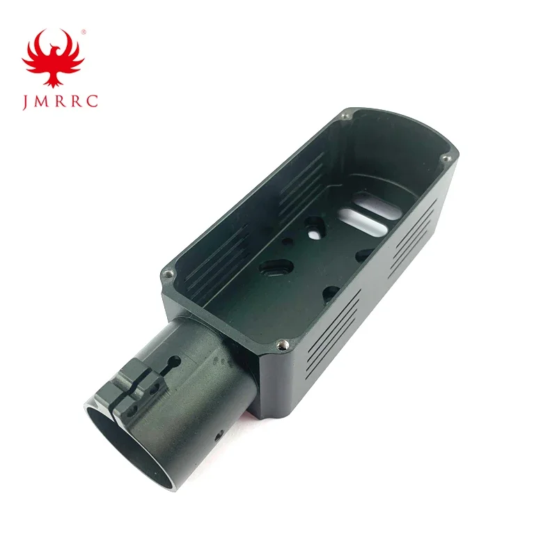 Фото Кронштейн SkyDElJMRRC OD30mm для мотора 80A V4 ESC 8318, запчасти для мультироторов №3