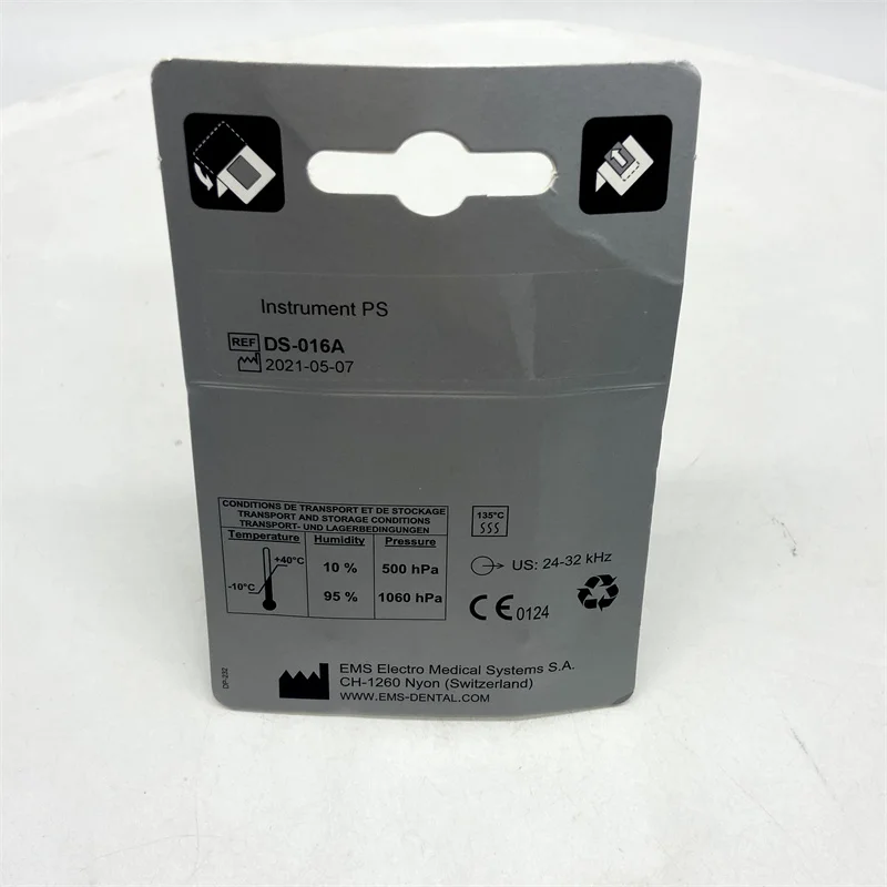 100% Оригинальные бриллиантовые наконечники для накипи с глубокими деснами