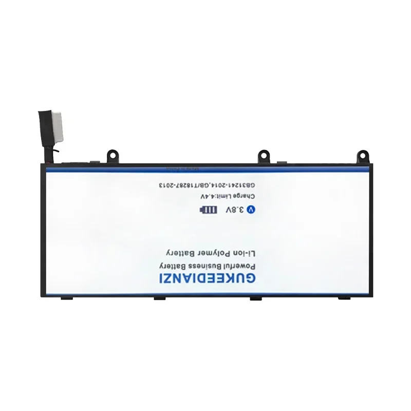 Сменный резервный аккумулятор N15B01W 3400 мАч для Xiaomi Mi Ruby 15 6 дюйма Timi TM1703 TM1802-AD/N/C Notbeook