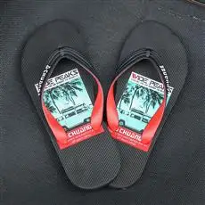 Men's Flip Flops Anti Slip Outdoor Sandals Indoor Men's Slippers Men's Shoes Main Push Price Private Chat