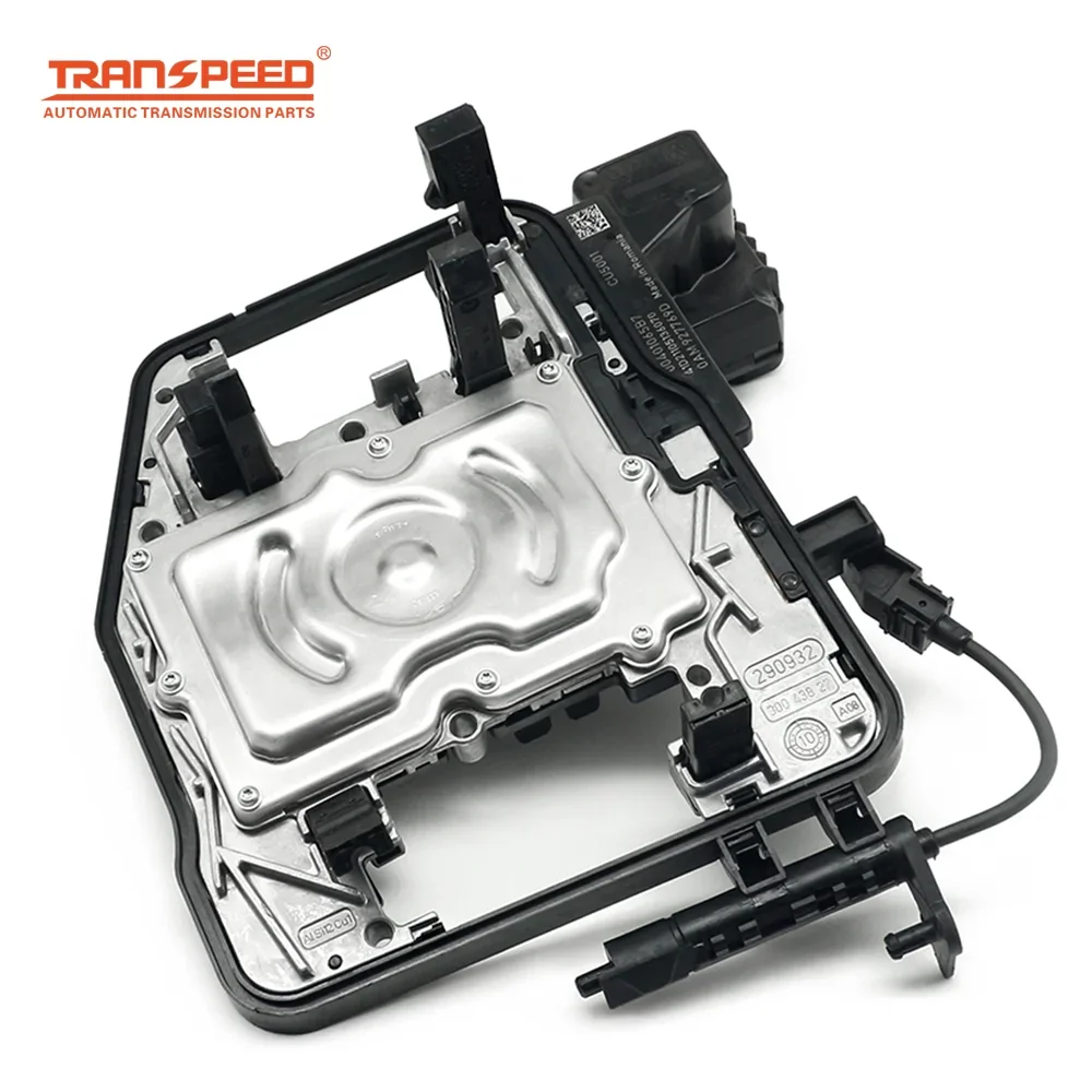 Transpeed Romanian 0AM DQ200 DSG TCU TCM Блок управления 927769 Д 927025