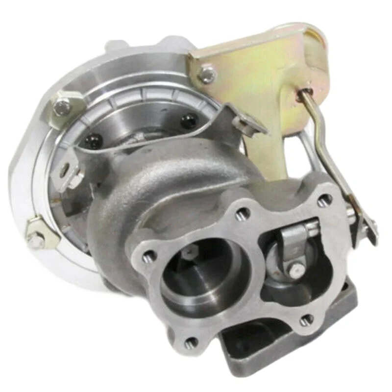 HT12-19B/19D 14411-9S000 Turbo Charger для Nissan D22 Navara 3.0L ZD30 97 ~ 04