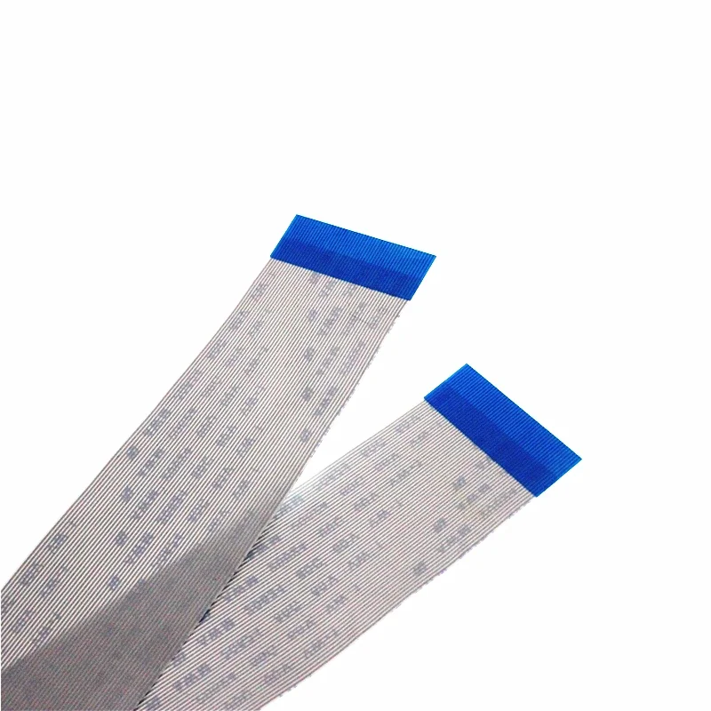 FFC/FPC Гибкий кабель заднего хода 20624 Стандартный Соединительный Плоский 0 5 мм 20 см