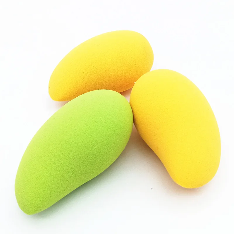 1 шт. губка для нанесения основы под макияж |