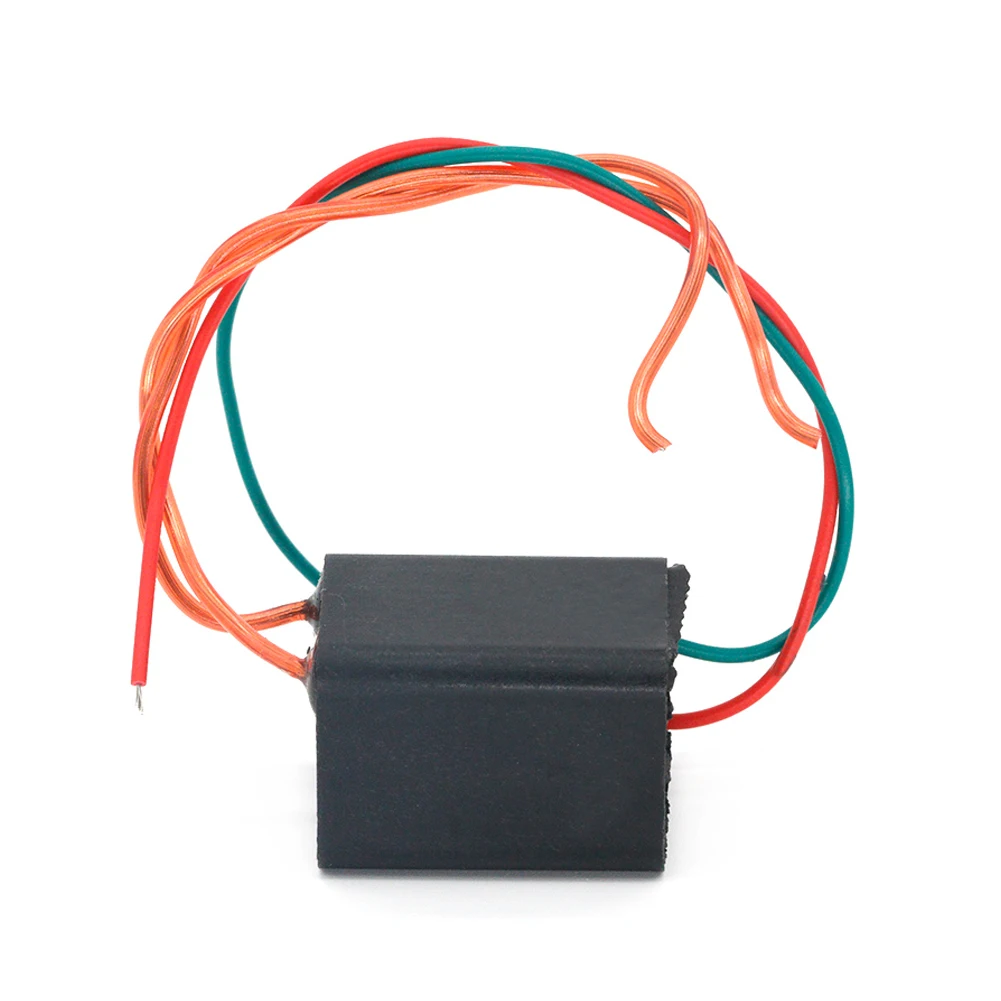 Рисунок 2 - Генератор давления высокого напряжения