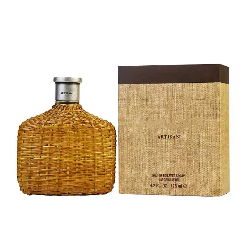 

New Men's Perfumes Artisan Eau De Parfum Long Lasting Cologne for Men Original