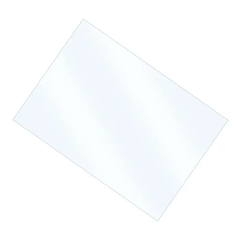 Фото Пленка N34R-2PCS NFEP, прозрачная пленка FEP 280X200x0,15 мм для Anycubic Photon S Mono ELEGOO Saturn 2, детали для 3D-принтеров №5