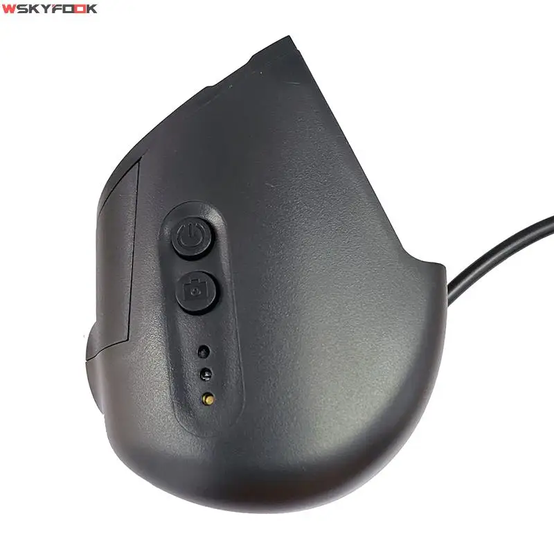 Novatek 96672 автомобильный Wifi DVR 1080P видеорегистратор для Audi A1 A3 A4 A5 A6L A7 A8 Q2 Q3 Q5 Q7 TT 2016 ~ 2021