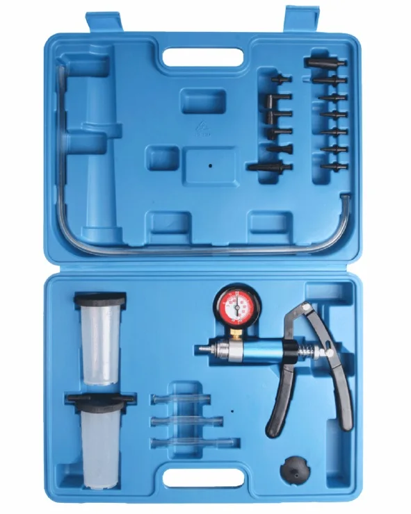 Специальный пружинный компрессор VIKTEC VT06014