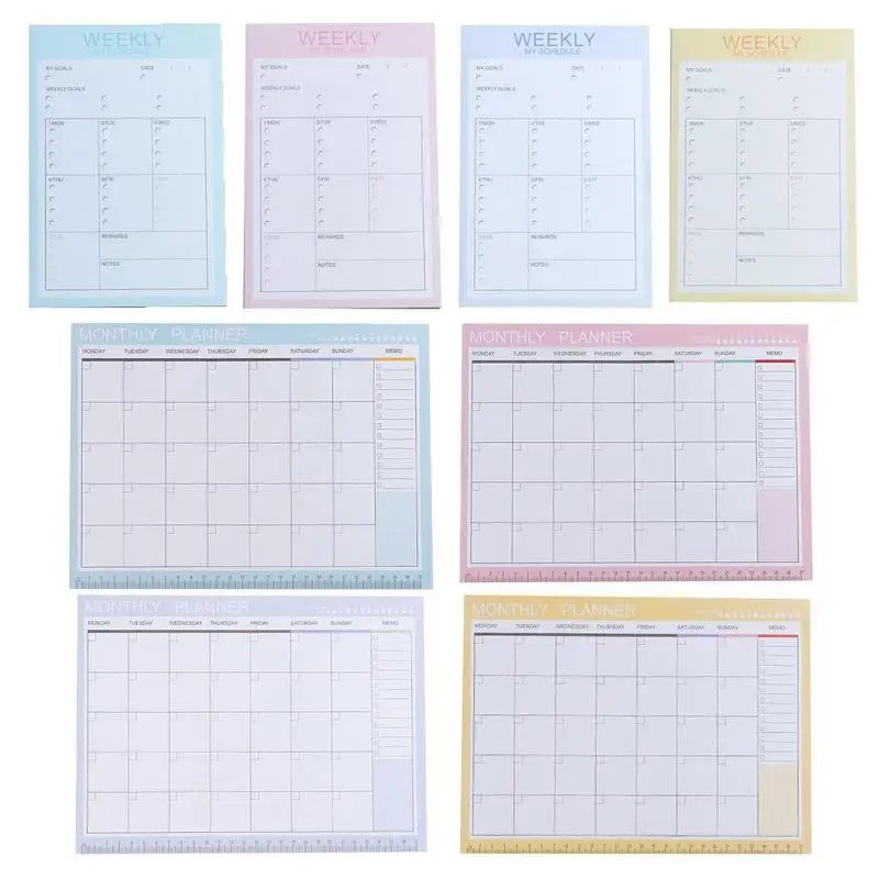 

2023 A4 декоративный органайзер, классический календарь, записная книжка с расписанием, нельный льный ежедневник, планировщик, записная книжк...