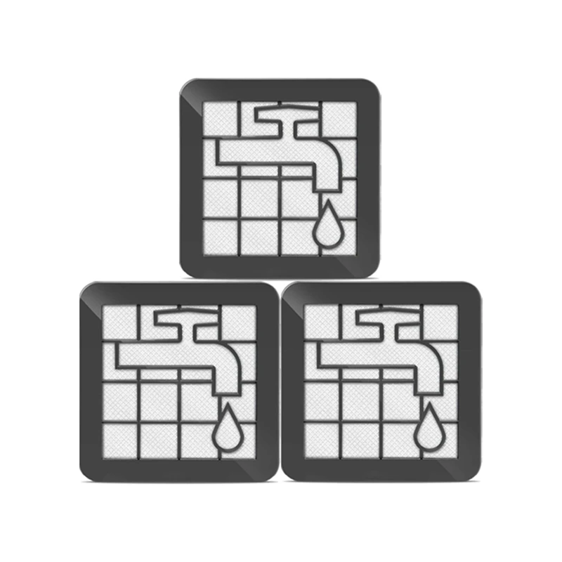 

3 Set Replacement Filter Parts For XV1220/01 Vacuum Cleaner Series 2000 Cleaning Accessories