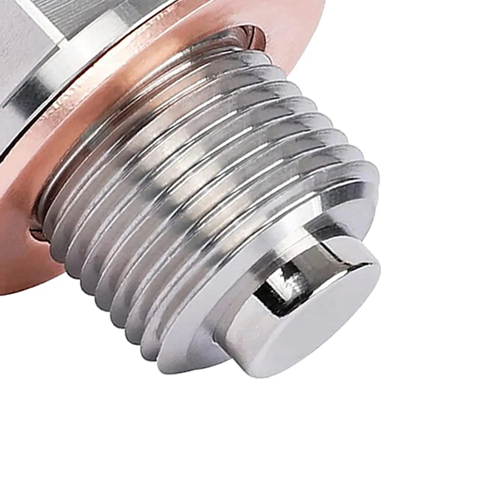 Замена аксессуаров для слива масла M12x1 25 простая установка сверхмощное масло