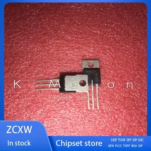 5PCS-10PCS/LOT IPP60R125CP IPA60R125CP 6R125P TO-220/TO-220F 30A 600V MOS