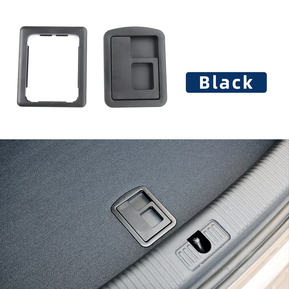 

8E5 863 627 задняя крышка багажника, ковровая ручка багажника, чехол для Audi A3 A4 B6 B7 B8 S4 A5 S5 A6 C6 для VW Phaeton 8E5863638