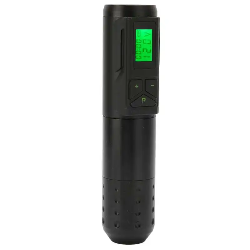 

Машинка для татуировки с ЖК-дисплеем, 1800 мАч