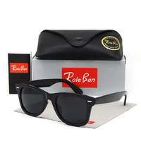 2022 fashion pilot sunglasses classic design vintage sunglass women driving square style sun glasses male goggle uv400