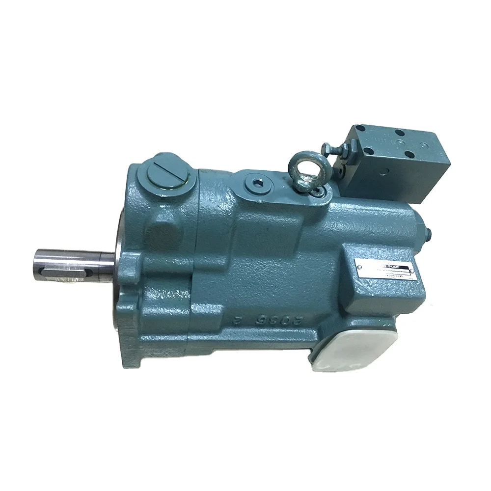 

Na chi hydraulic piston pump PZS PZS-6B-180N3-10 PZS-3B-70N1-10 PZS-3B-70N3-10 PZS-3B-70N4-10 PZS-4B-100