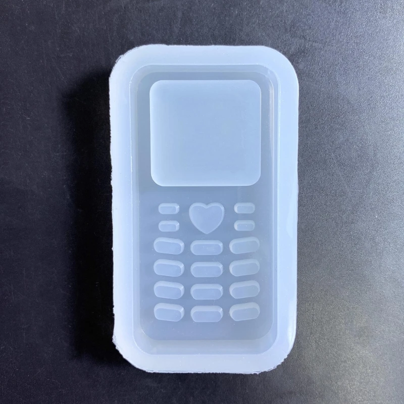 

D0LC шейкер формы DIY зыбучий песок литье эпоксидная силиконовая форма смолы эпоксидные украшения формы для подвесных украшений