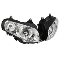 xf140180 motorcycle headlight for goldwing 2001 2011