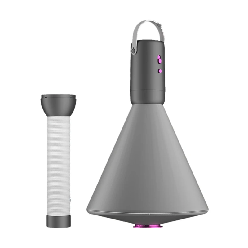 

HAEGER Portable Mini Clothes Dryer, Travel Size Dryer, Only Suitable For Ladies Underwear, Gym Clothes, Clothes