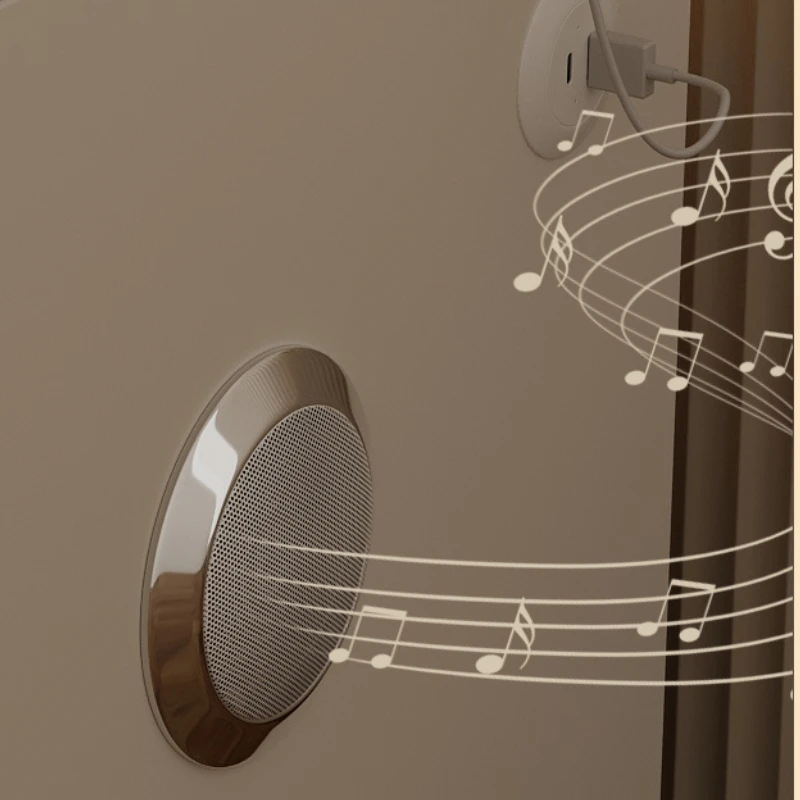 Шкафчик для хранения Гостиная Прикроватная тумбочка Торцевые столики Боковая