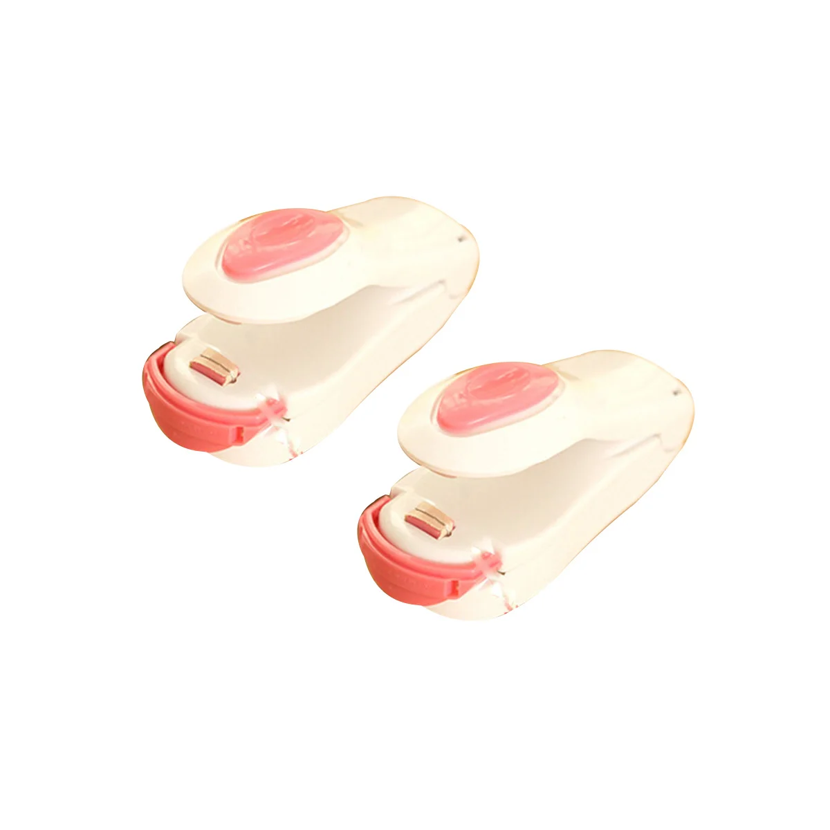 

Heat Packing Machine Fridge Impulse Hand Impulse Sealer Vacuum Sealer Machine Bag