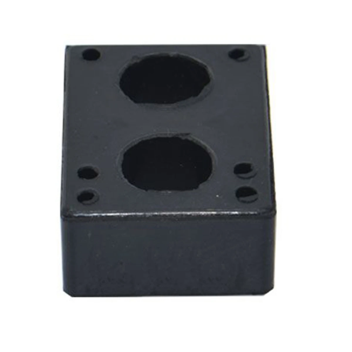 

Skateboard Longboard PU Risers Pads Shock Absorption Skate Boards Truck PadsHeight Increase 29mm Pad Parts,1Pcs