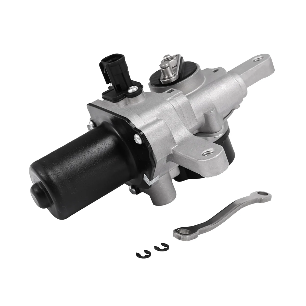 17201-OL040 CT16V Турбокомпрессор Вакуумный привод 17201 0L040 17201-30110 для Toyota Land Cruiser 150 3 0 D-4D 173