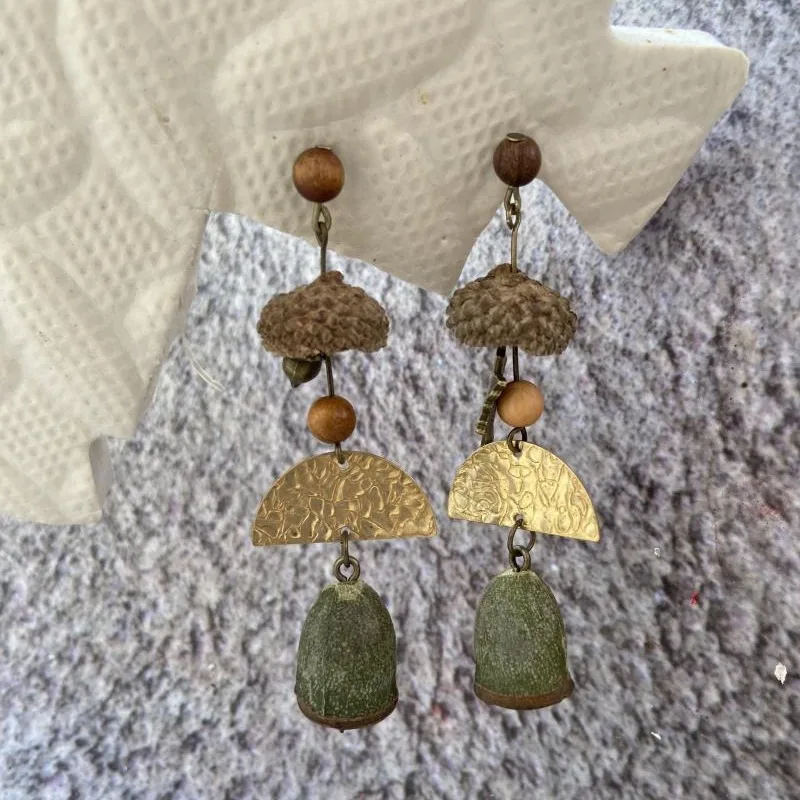 Модное вегетарианство аксессуары для растений семена фруктов ретро античная