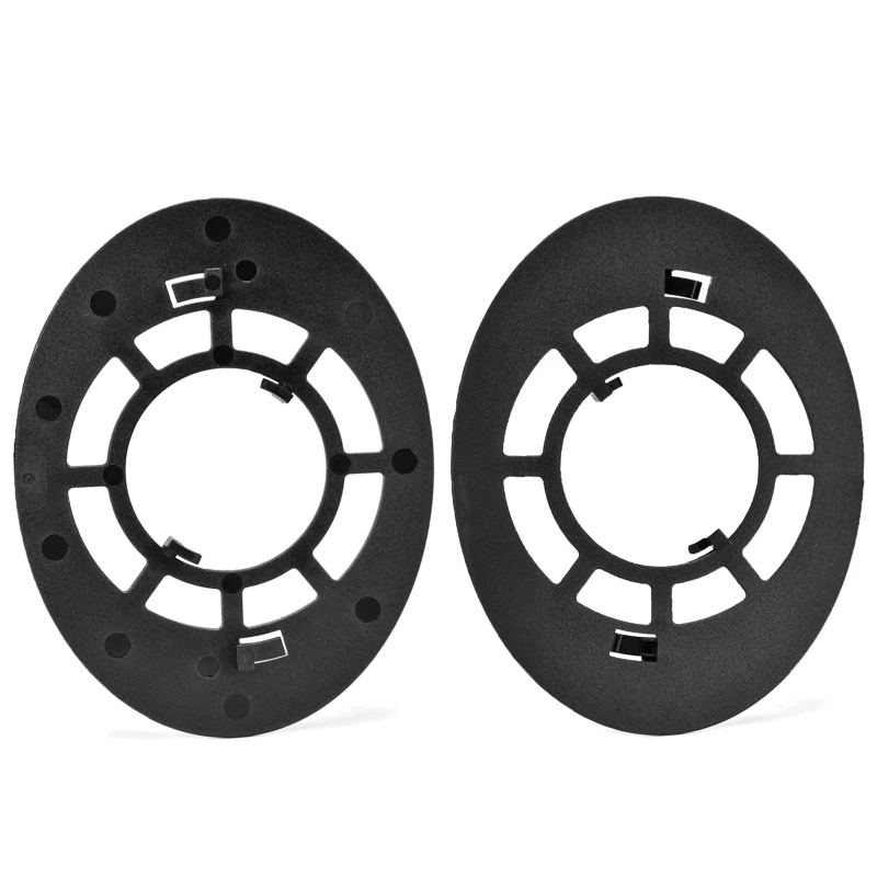 

DIY Plastic Buckle for Earphone Ear Pads forSennheiser RS120 100 110 115 117 119 85DD