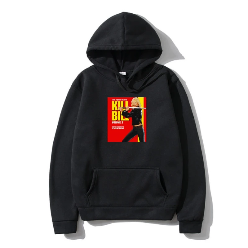 

VOL. 2 Kill Bill-мужская верхняя одежда XS, модная летняя верхняя одежда