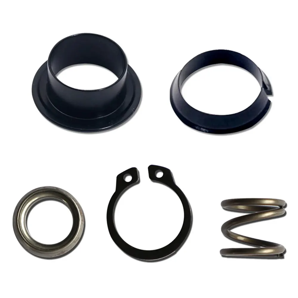 

Steering Column Upper Bearing Retainer Kit For Ford F150-F450 1992-2007 For Mercury Lincoln F4DZ-3517-A