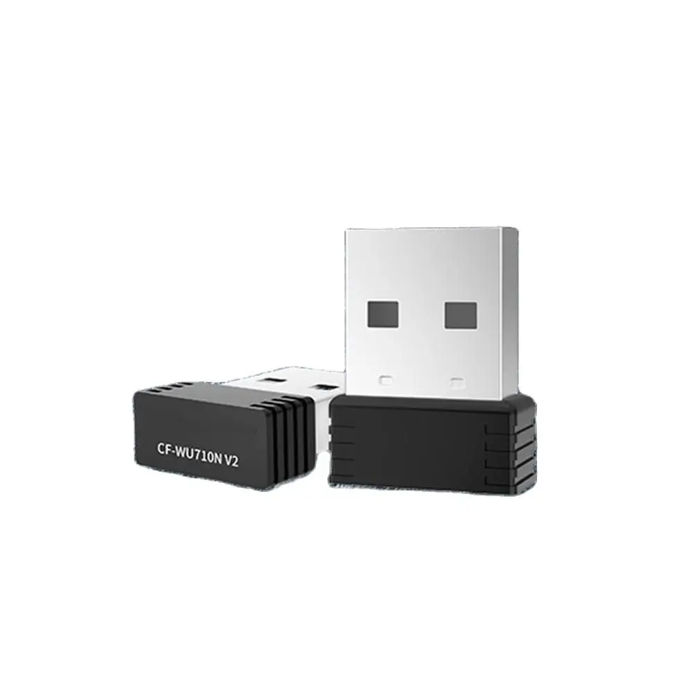 

Беспроводная компьютерная сетевая мини-карта, 150 Мбит/с, 2,4 ГГц