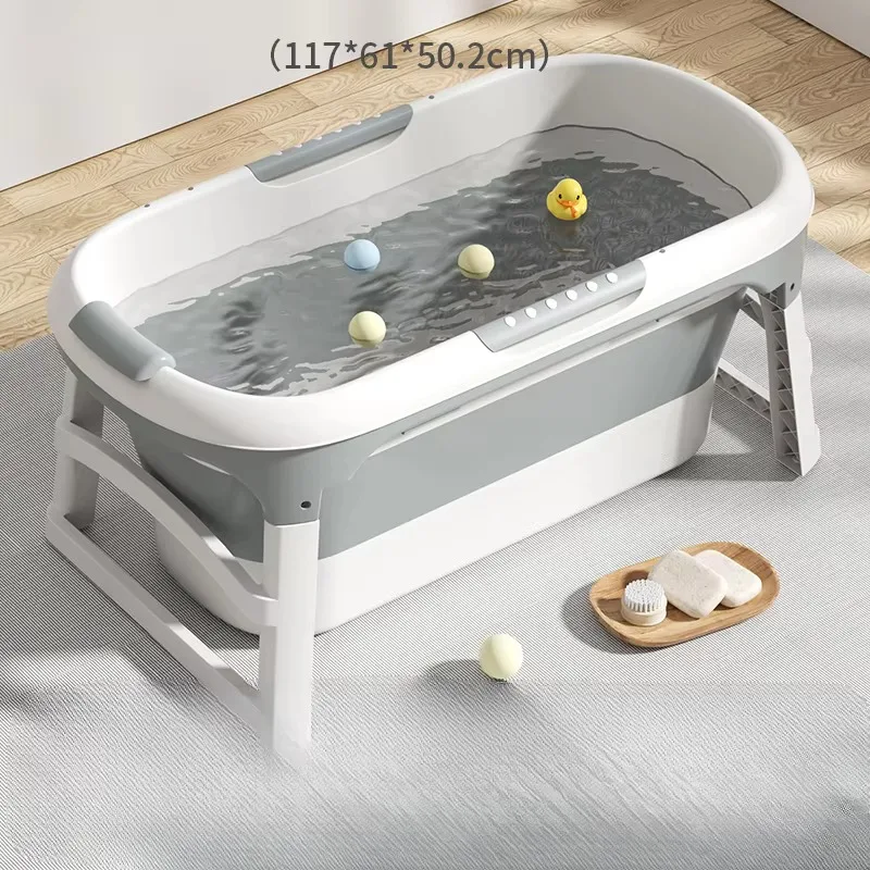 Складное ведро для ванны ног складные пластиковые ведра машина жарки большая