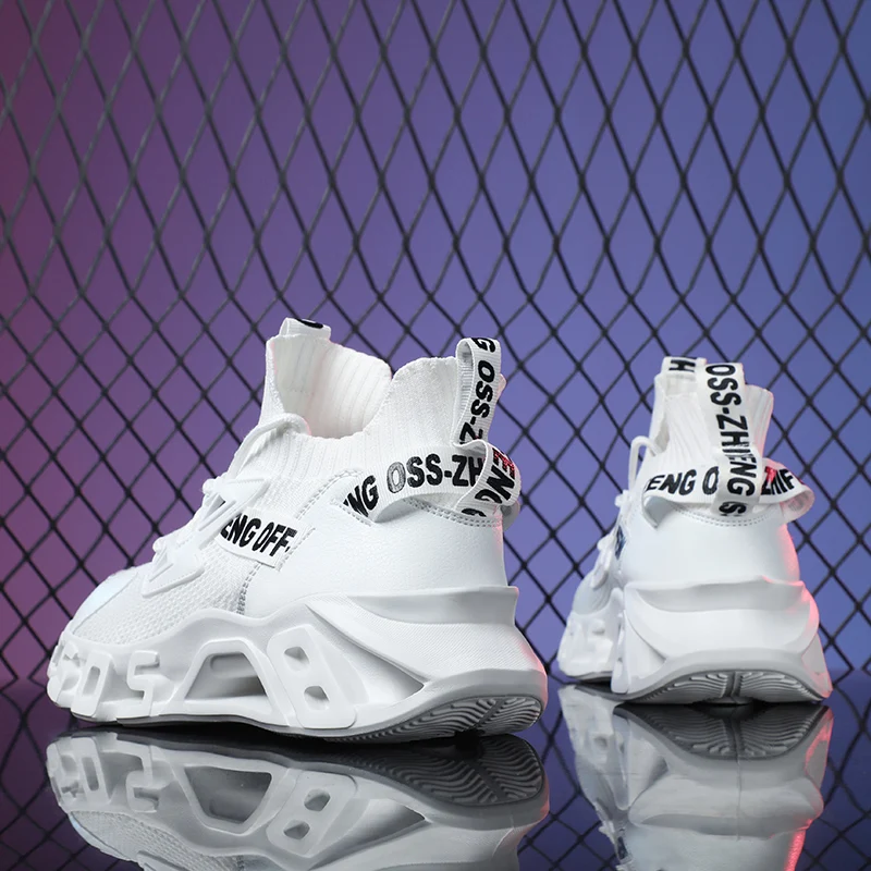 

men shoes Sneakers Male tenis Luxury shoes Mens casual Shoes Trainer Race Breathable Shoes fashion loafers running Shoes for men