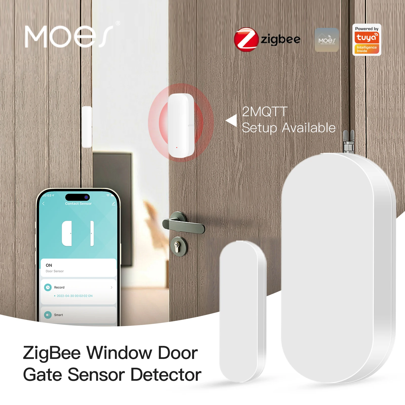 Smart Life App Remote Control