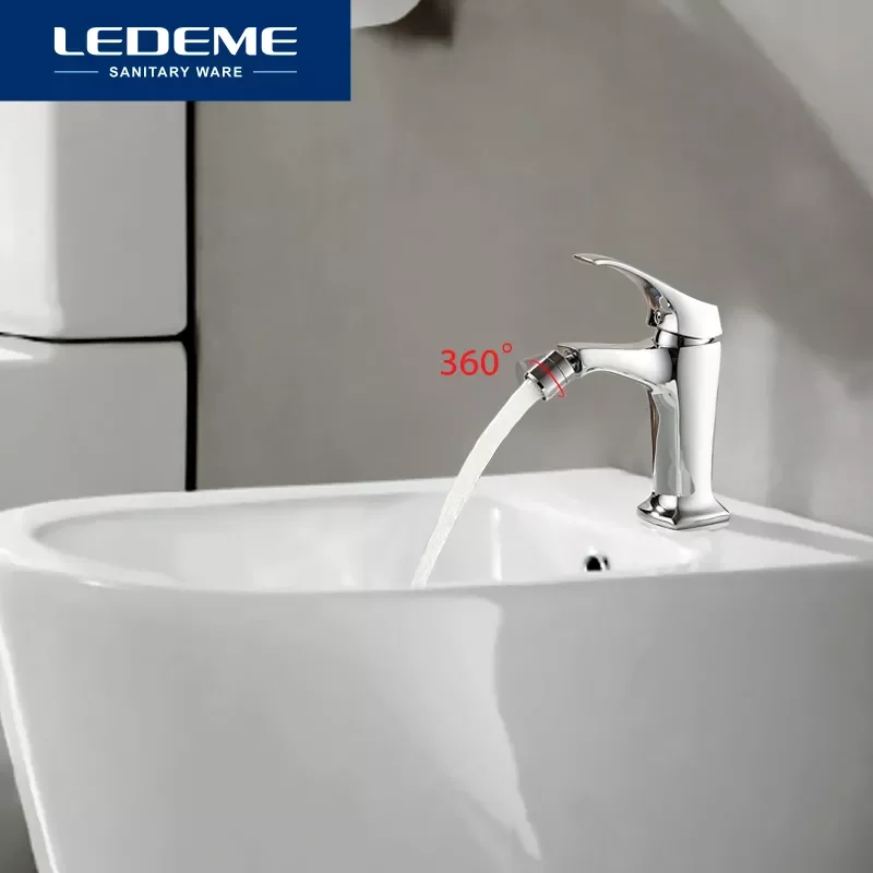 

Bidet Faucet Deck Mount Toilet Brass Bidet Faucets Toilet Sprayer Shower Mixer Tap Bathroom Faucet L5042