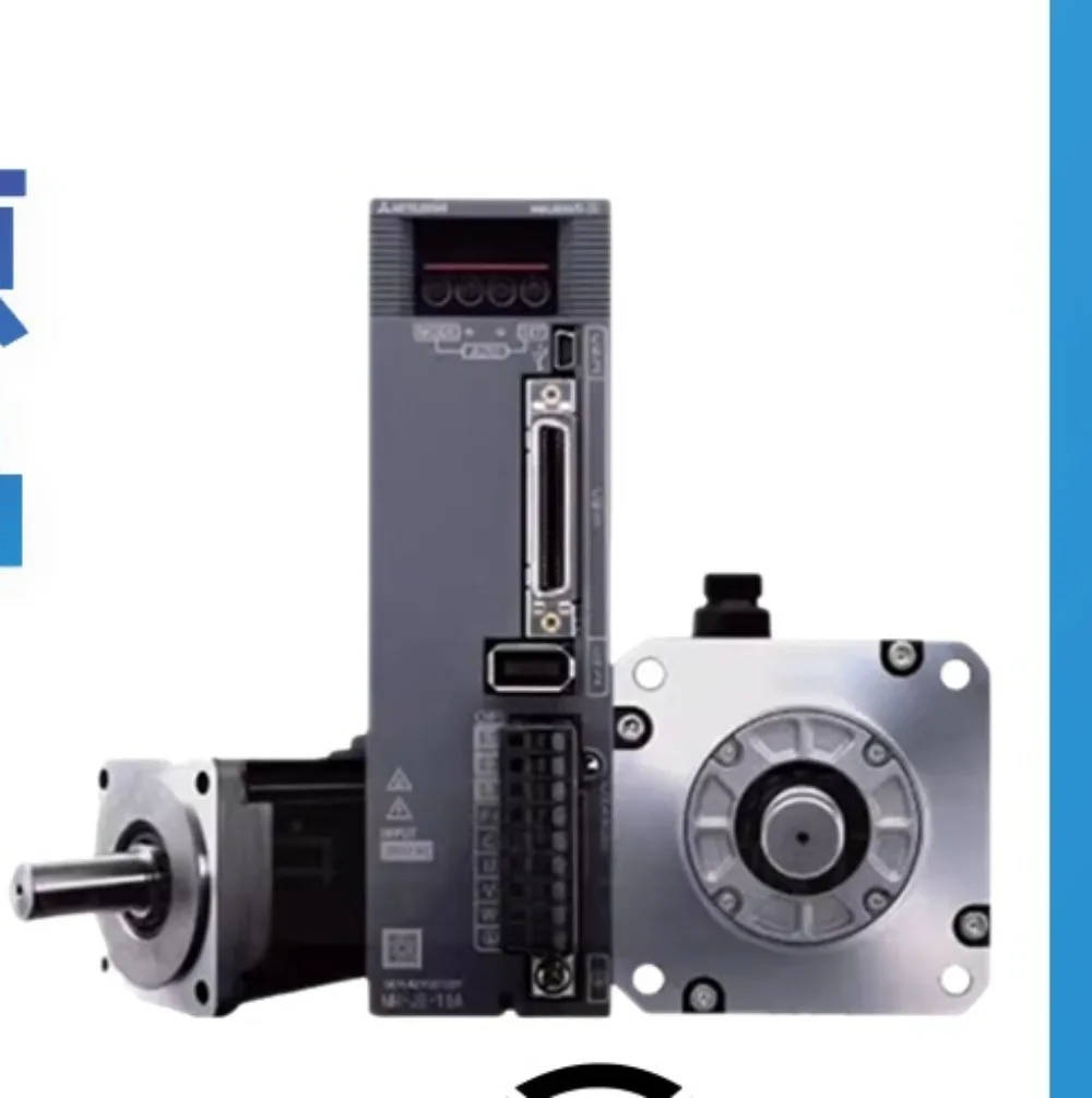 Servo motor Original HC-KFS43 13 23 73/MFS13B 23B 43B 73B/UFS13K