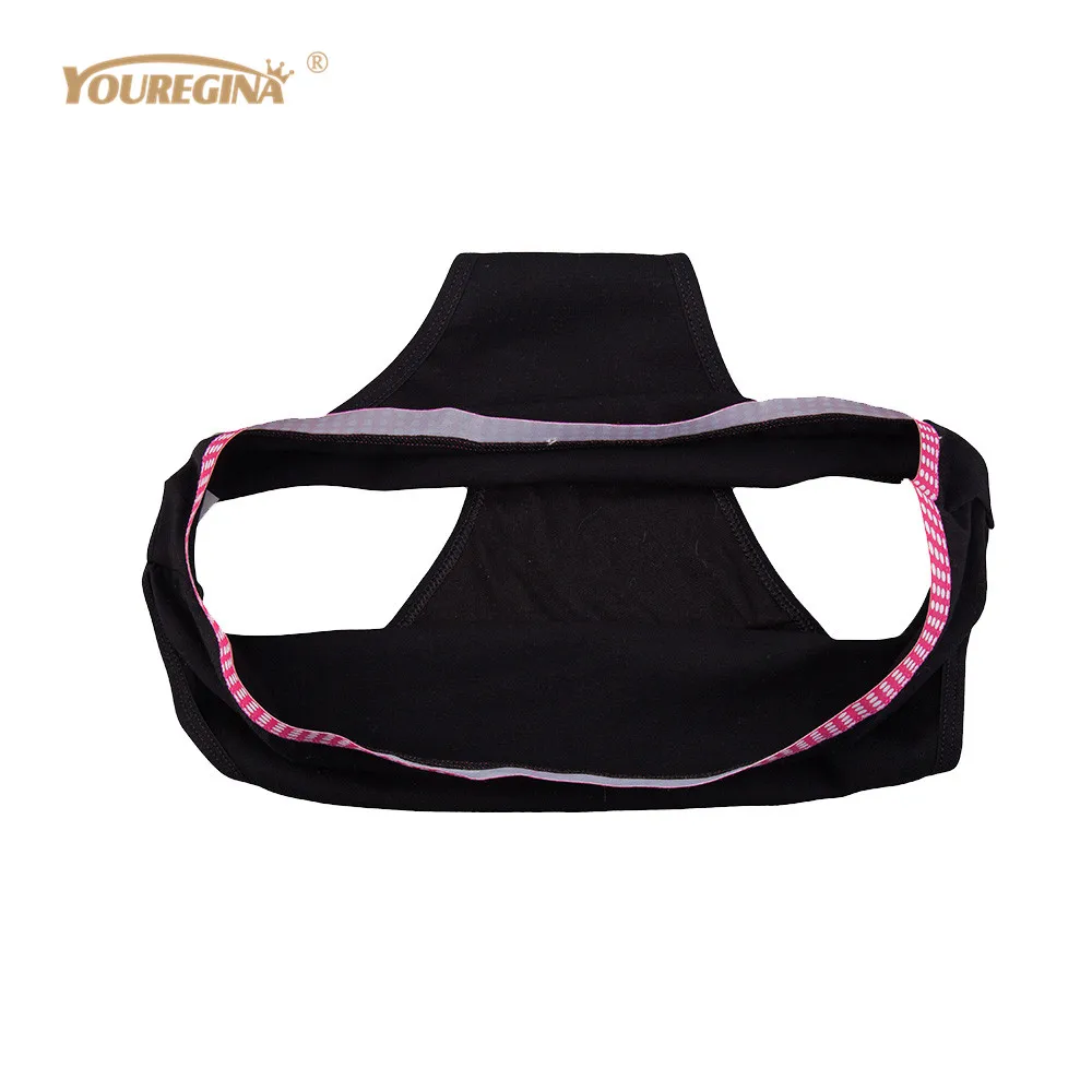 YOUREGINA Lady Panties Women Underwear Plus Size Cotton High Waist Briefs Ladies Panties Knickers Intimates for Women 6 pcs/lot