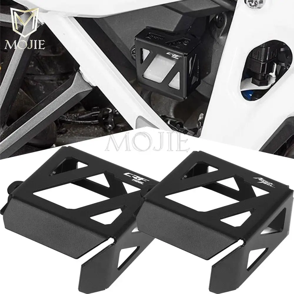 

Для Honda CRF1100L Africa Twin CRF 1100 L Africa atwin ADVENTURE Sports 2019-2021 мотоциклетная задняя крышка