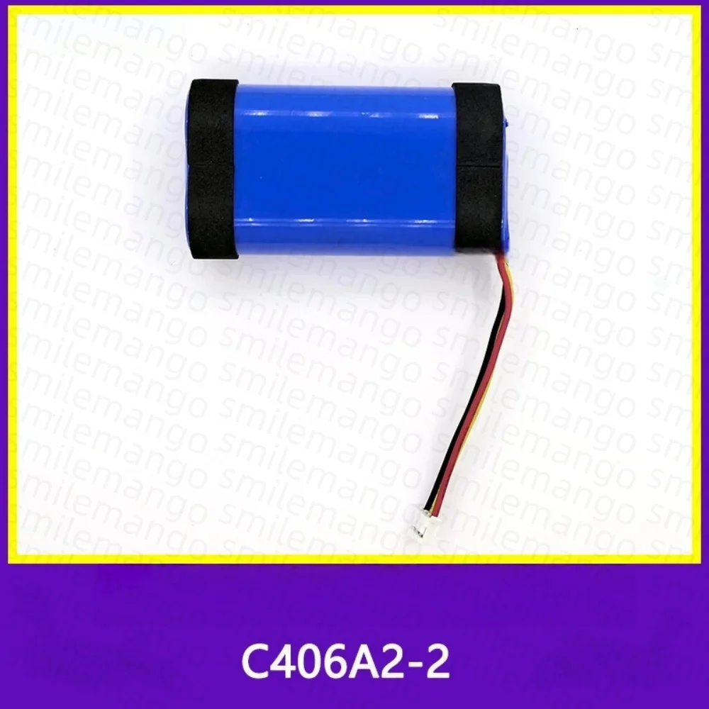 Фото Запасной аккумулятор C406A2-2 для Bluetooth-колонки Marshall Emberton 1/2, 2680 мАч №5