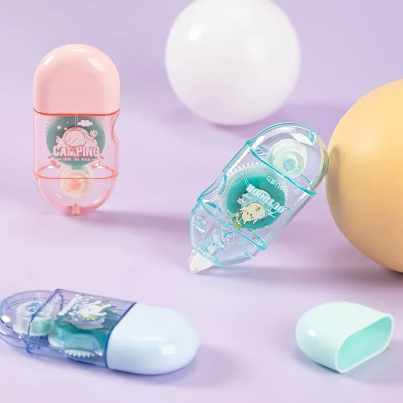 

Декоративная Двухсторонняя клейкая лента для скрапбукинга, 8 м x 5 мм