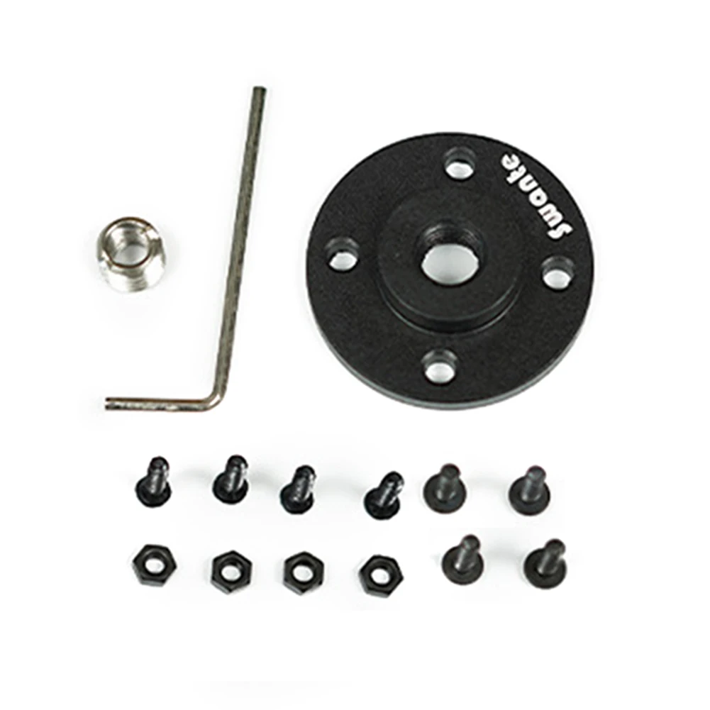 

Swante Aluminum Alloy Wood Fixed Base Wooden Fishing Camping Table Desk for Outdoor Camping Fishing Travel