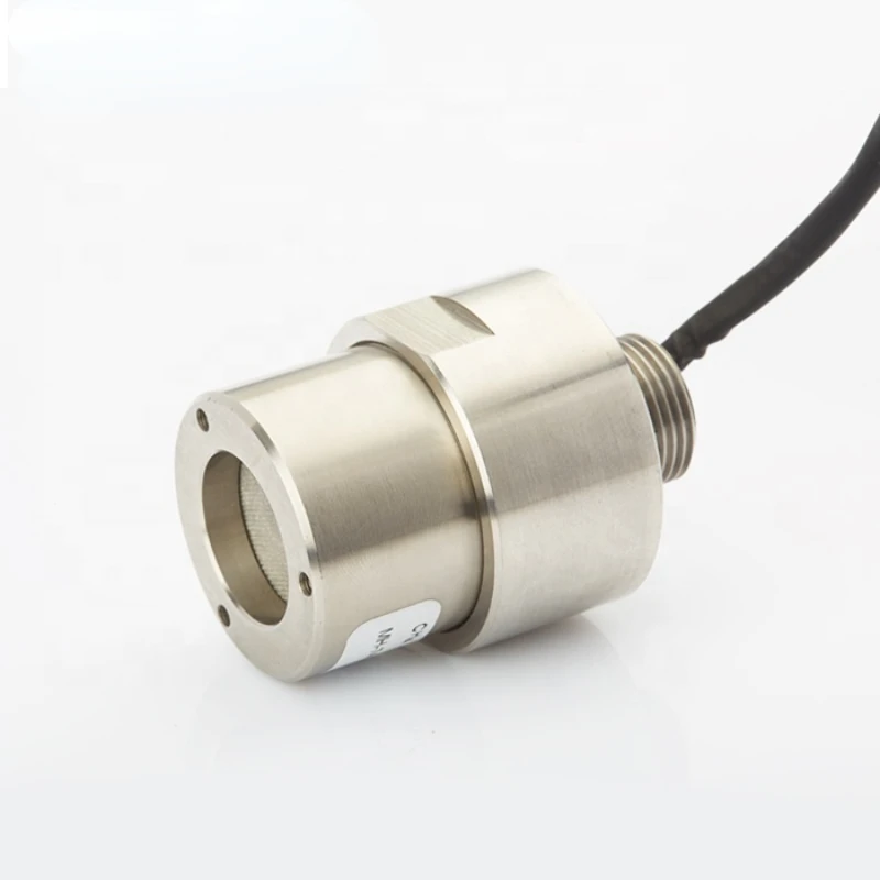 

IP54 LPG Gas Level Sensor MH-741A Detector for Industrial Mining field Highly Stable and Resolution