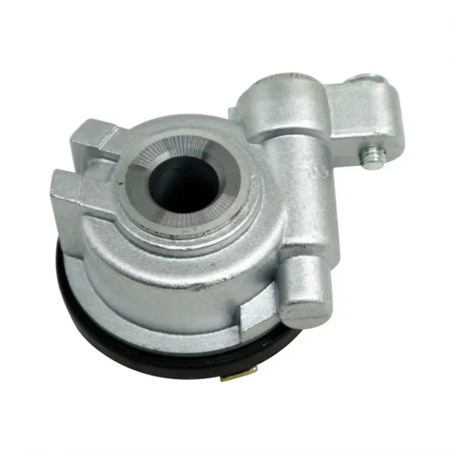 Приводная шестерня спидометра мотоцикла в сборе километр зуба для Honda TBT-110